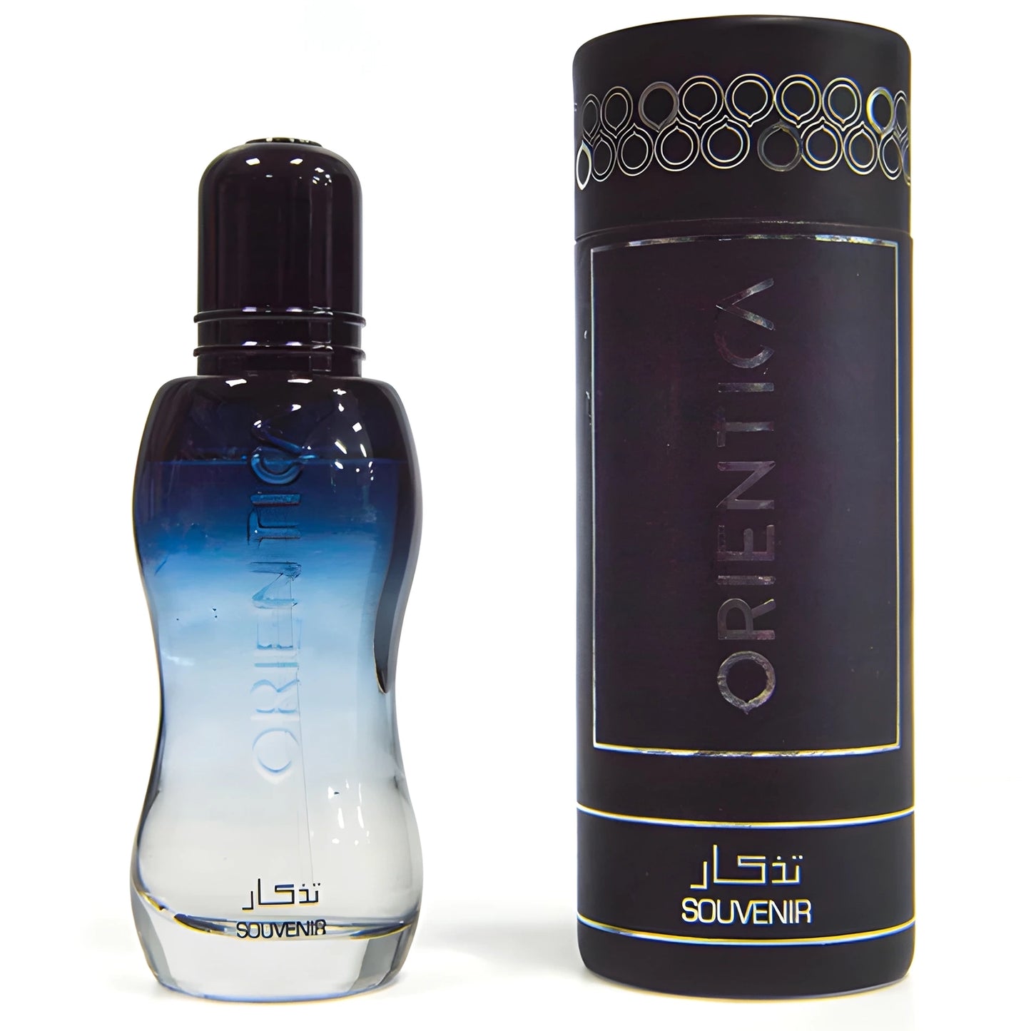 Orientica Souvenir EDP  ( 30 ml )Dla Niego