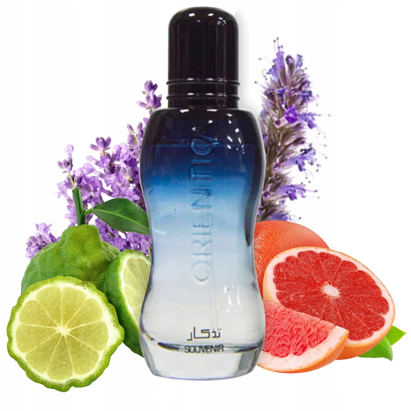 Orientica Souvenir EDP  ( 30 ml )Dla Niego