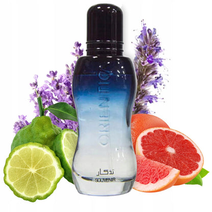 Orientica Souvenir EDP  ( 30 ml )Dla Niego