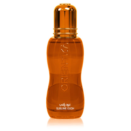 Orientica Sublime Oudh EDP ( 30 ml ) Unisex