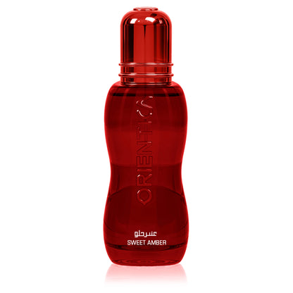 Orientica Sweet Amber EDP ( 30 ml ) Unisex