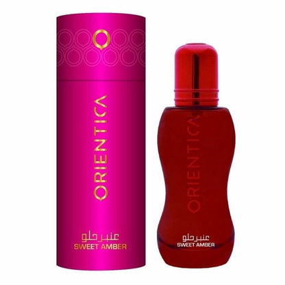 Orientica Sweet Amber EDP ( 30 ml ) Unisex