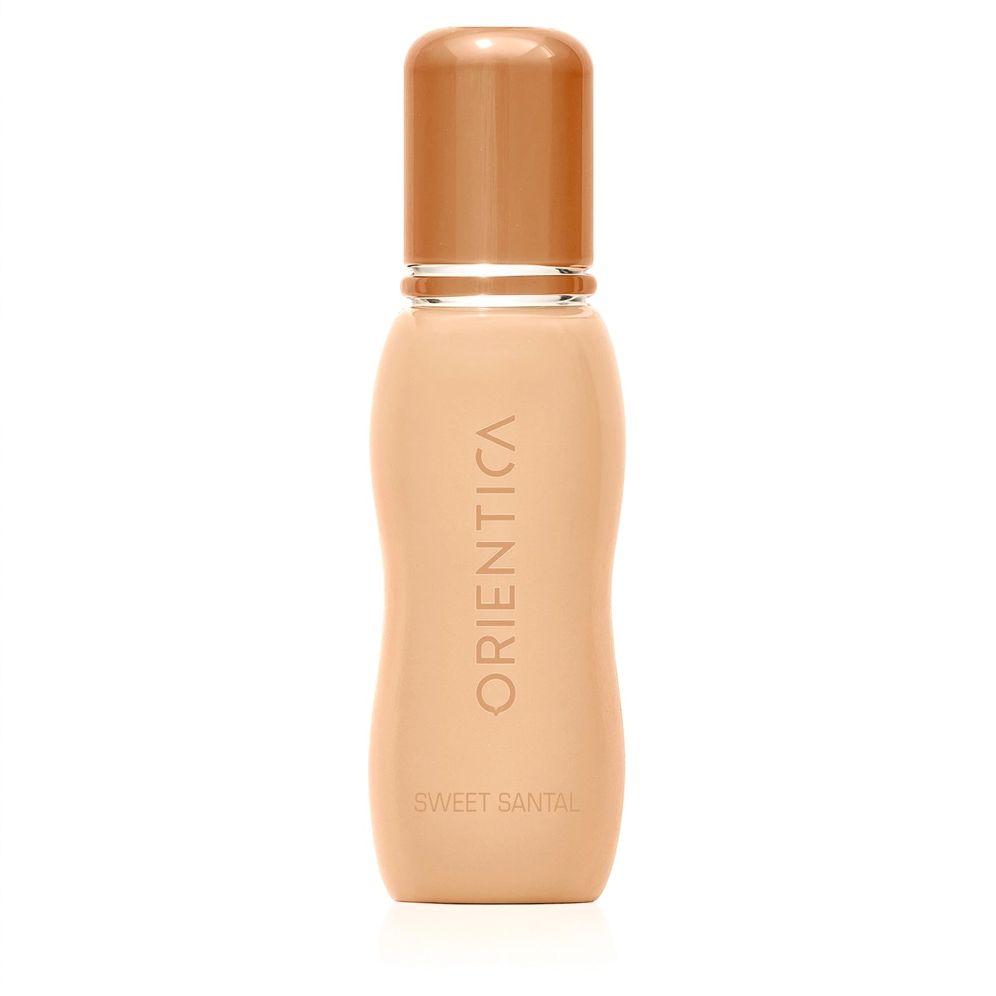 Orientica Sweet Santal CPO  ( 6 ml ) Dla Niej