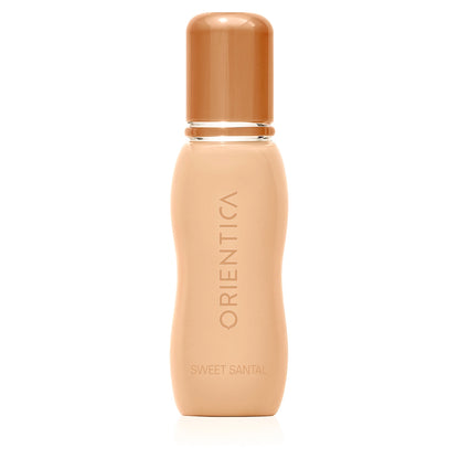Orientica Sweet Santal CPO  ( 6 ml ) Dla Niej