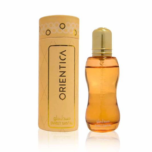 Orientica Sweet Santal EDP  ( 30 ml ) Dla Niej
