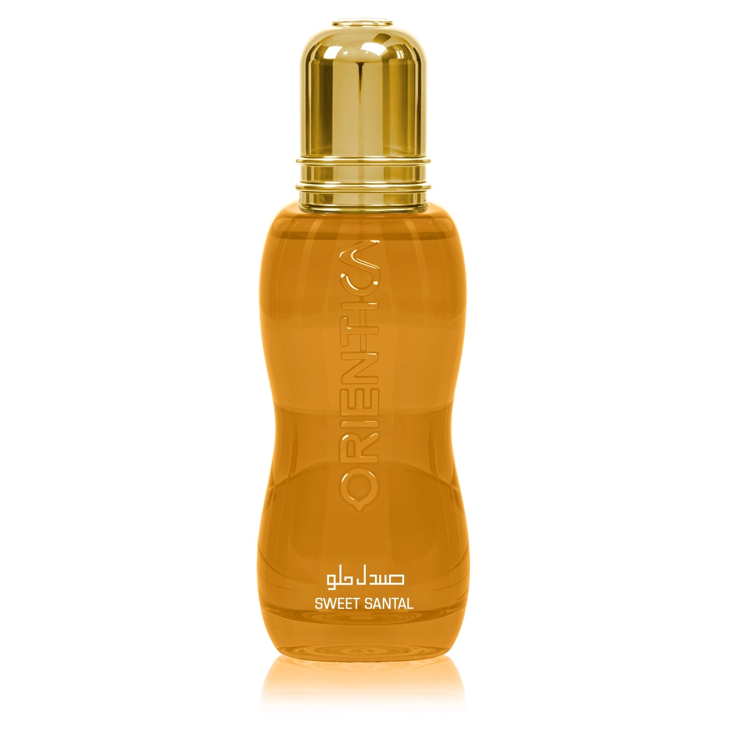 Orientica Sweet Santal EDP  ( 30 ml ) Dla Niej
