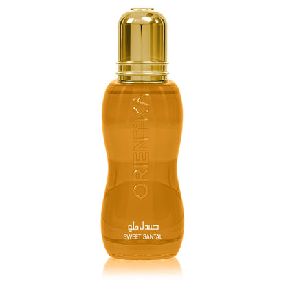 Orientica Sweet Santal EDP  ( 30 ml ) Dla Niej
