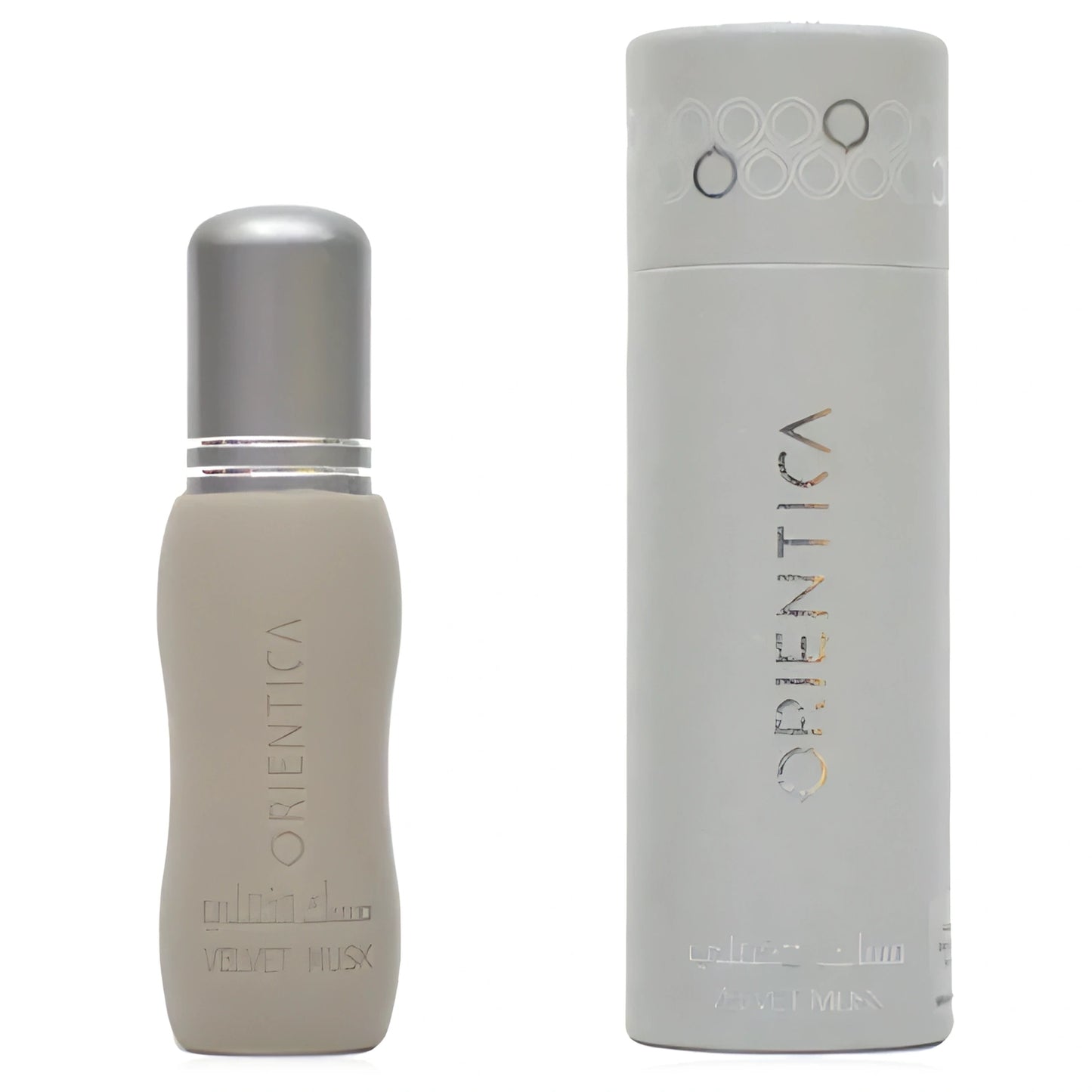 Orientica Velvet Musk CPO ( 6 ml ) Unisex