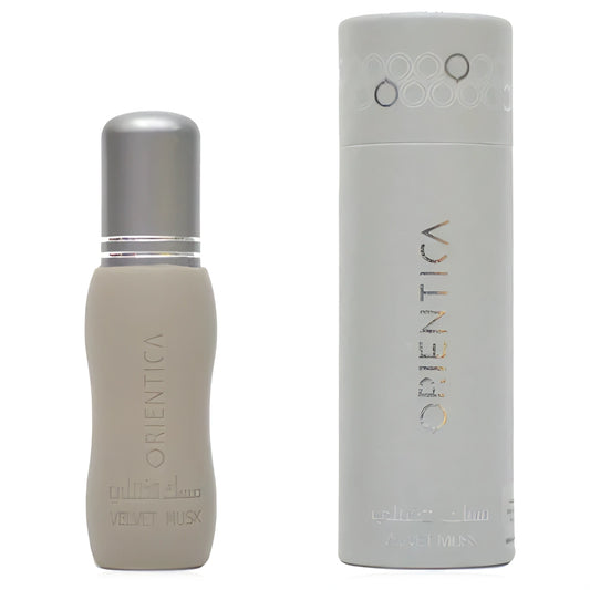 Orientica Velvet Musk CPO ( 6 ml ) Unisex