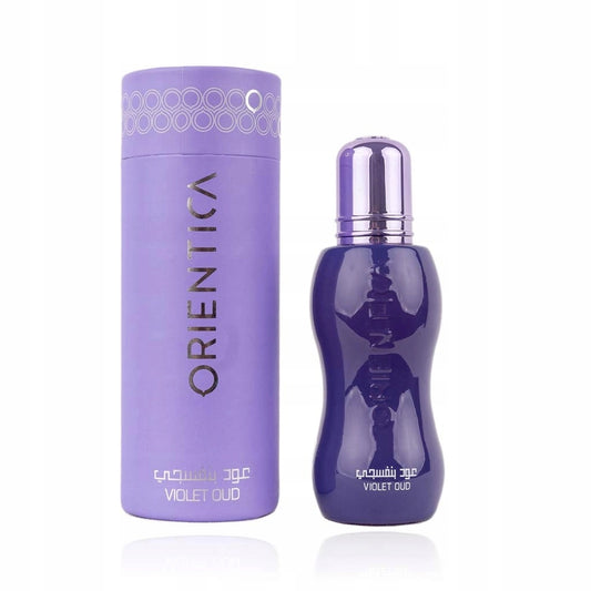 Orientica Violet Oud EDP (30 ml) Unisex