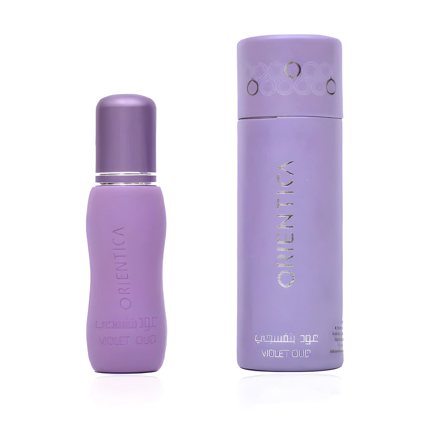 Orientica Violet oud ( 6 ml ) Dla Niej