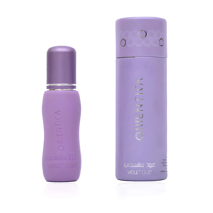 Orientica Violet oud ( 6 ml ) Dla Niej