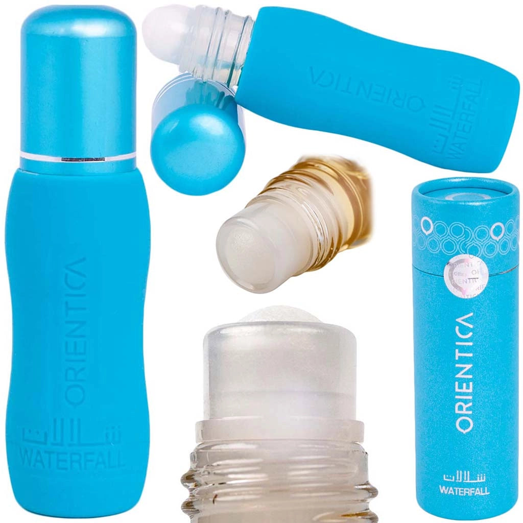 Orientica Waterfall CPO  ( 6 ml ) Unisex