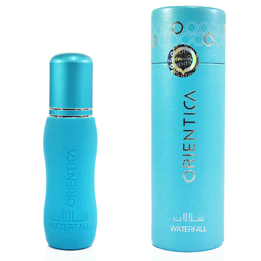 Orientica Waterfall CPO  ( 6 ml ) Unisex