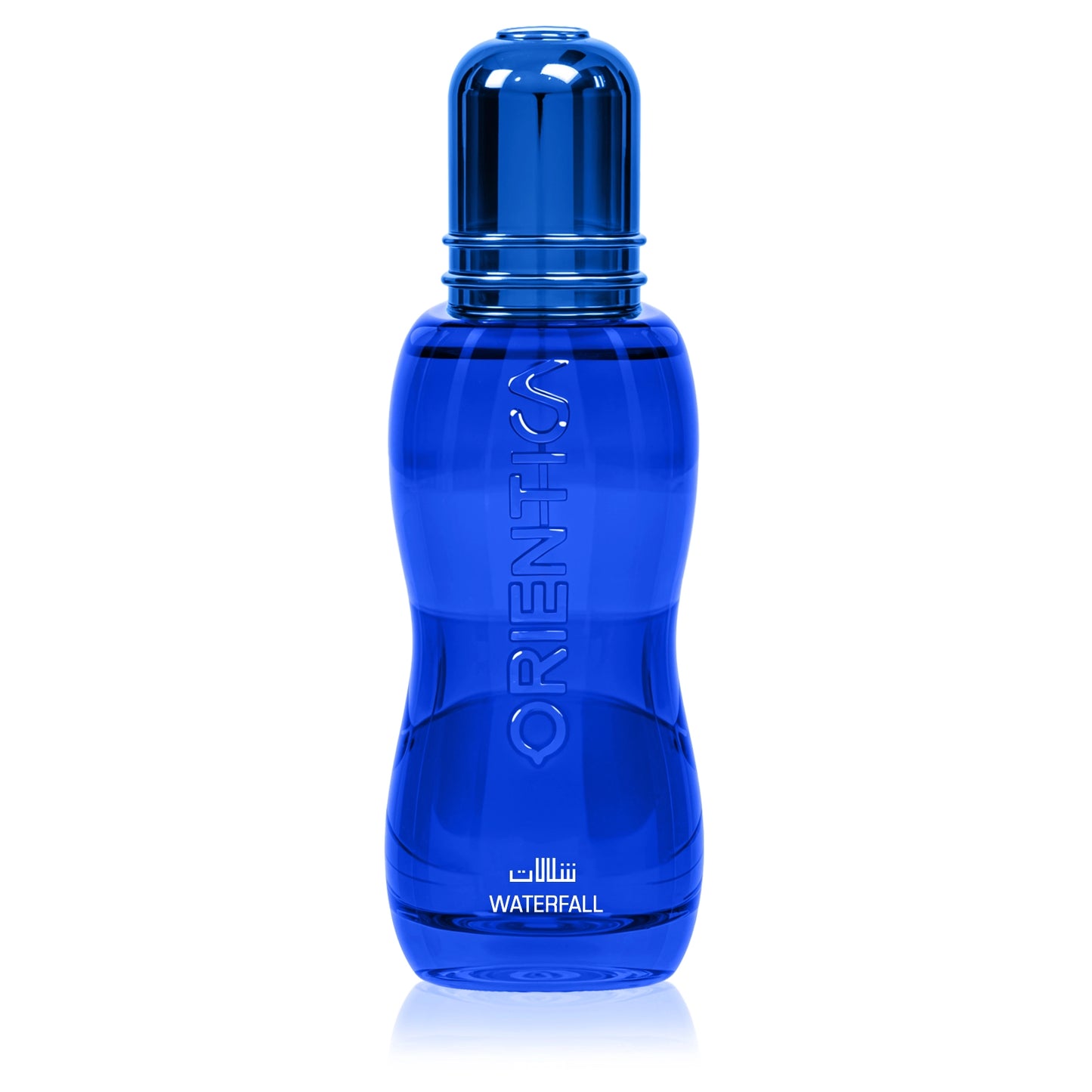 Orientica Waterfall EDP ( 30 ml ) Unisex
