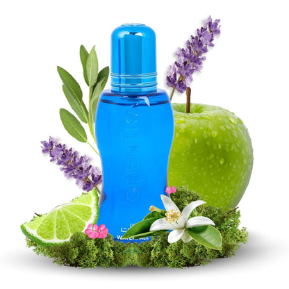 Orientica Waterfall EDP ( 30 ml ) Unisex