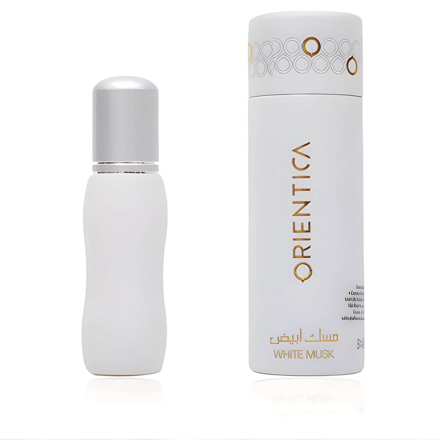 Orientica White Musk CPO ( 6 ml ) Dla Niej