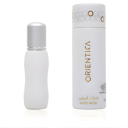 Orientica White Musk CPO ( 6 ml ) Dla Niej