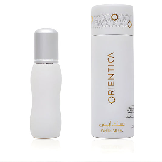 Orientica White Musk CPO ( 6 ml ) Dla Niej