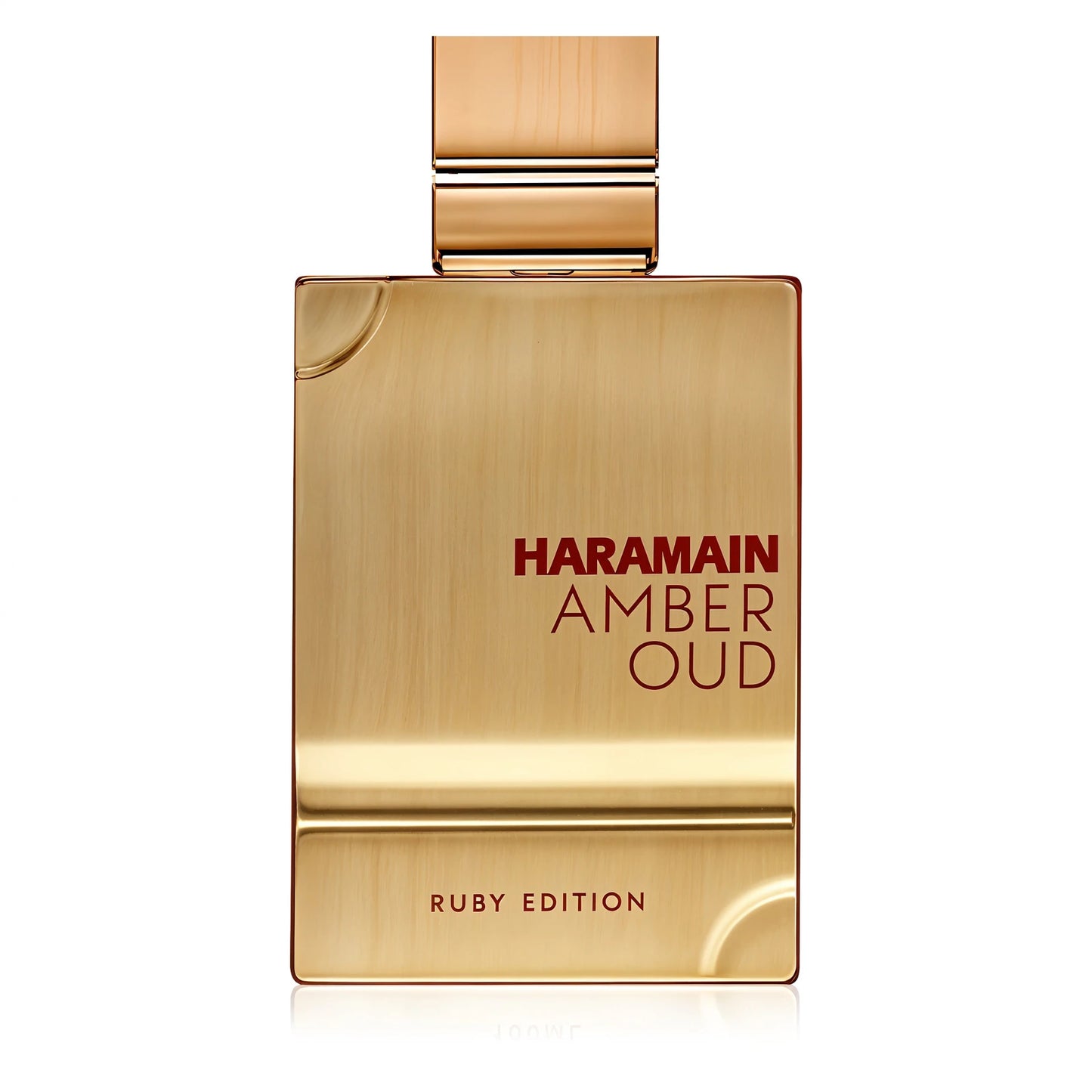 Ruby Edition Al Haramain EDP (60 ml)Unisex