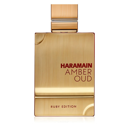 Ruby Edition Al Haramain EDP (60 ml)Unisex