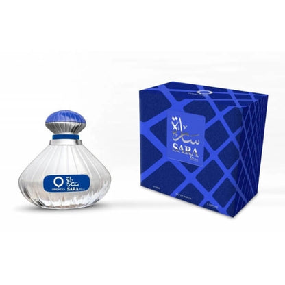 Sara Bleu Orientica ( 100 ml ) Dla Niej