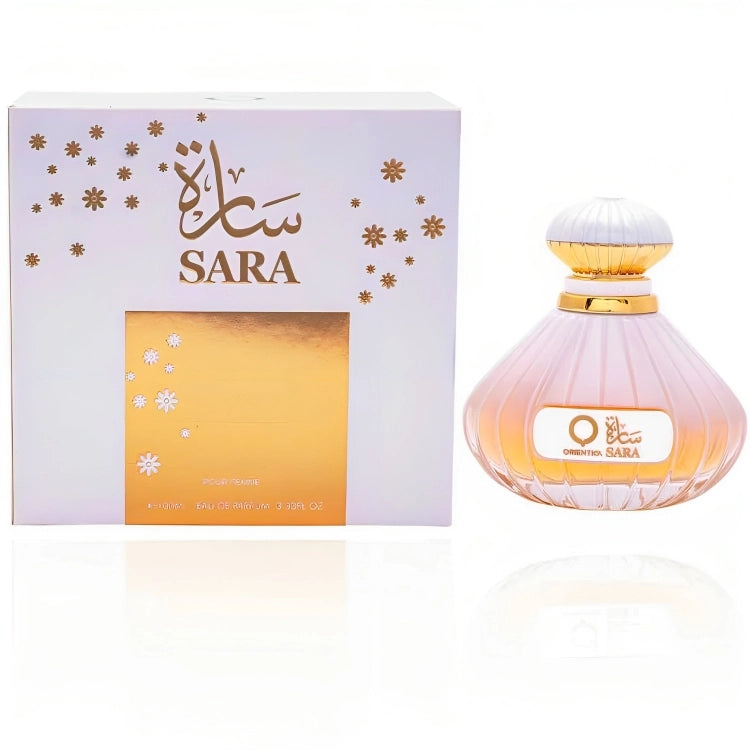 Sara Orientica EDP (100 ml ) Dla Niej