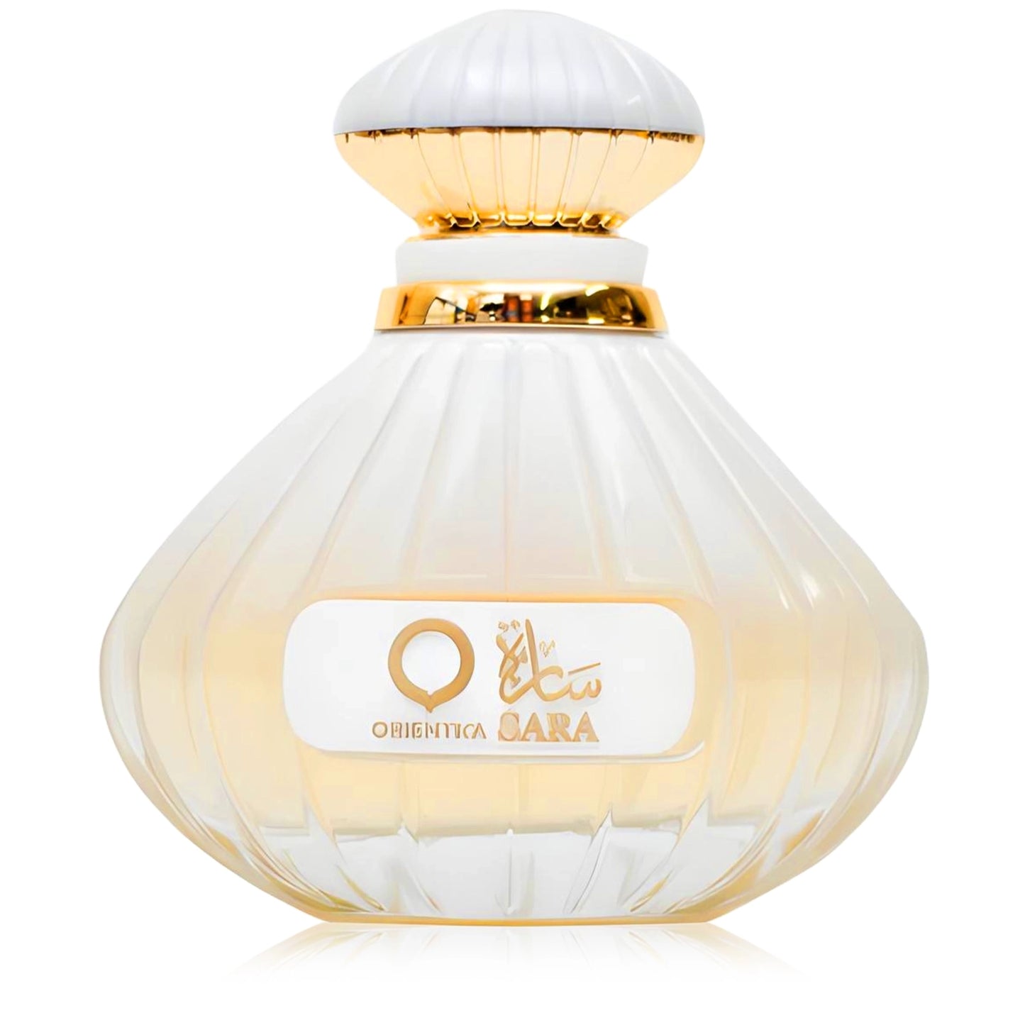 Sara Orientica EDP (100 ml ) Dla Niej