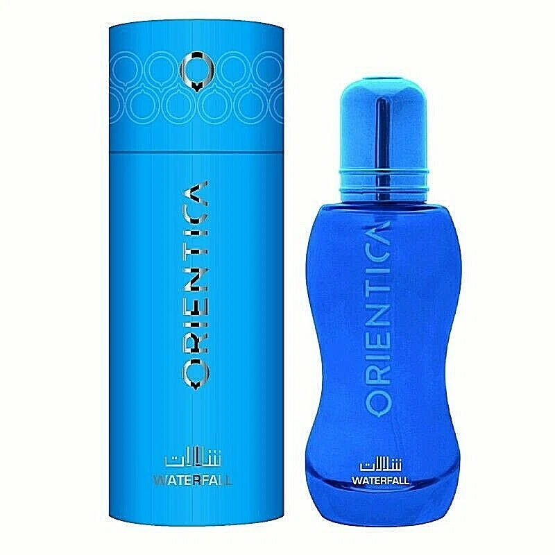 Orientica Waterfall EDP ( 30 ml ) Unisex